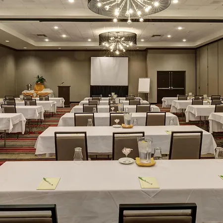 Doubletree By Hilton Buena Park-2