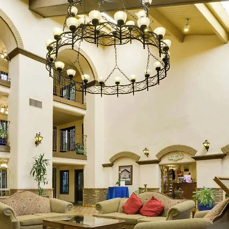 The Buena Park Grand Hotel & Suites-2