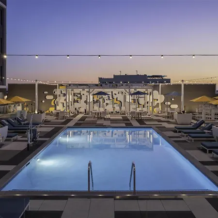 Hilton Buena Park Anaheim-2