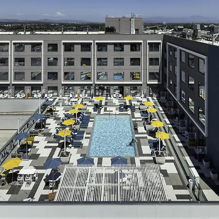 Hilton Buena Park Anaheim-3
